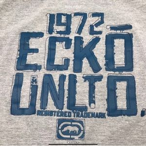 Marc Ecko Unltd Unlimited Vintage T Shirt 2XL XXL Tee